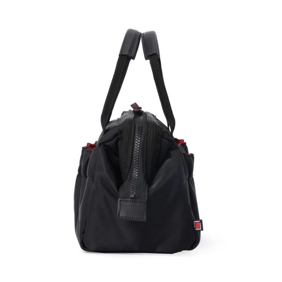 Artisan & Artist CLASSIC - CLASP OPENING COMPACT HANDBAG from Japan - NEW - Picture 6 of 16